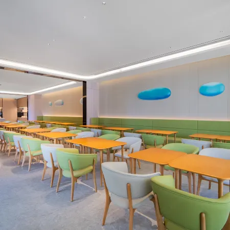 JI Hotel (Lincang Municipal Government Square Branch)