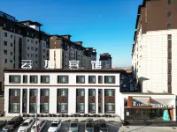 yunjia hotel