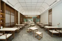 Moshang Qingju Hotel (Hefei Feidong Huadong Industrial Park) - breakfast