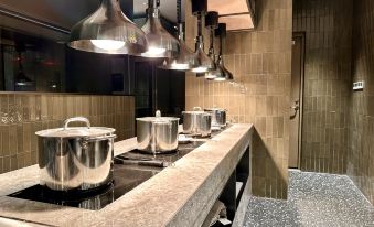 GLEETOUR HOTEL SHENZHEN OCT-LOFT
