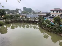 Huangjintang Hot Spring Resort