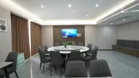 ​Super 8 Select Hotel - Breakfast