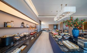 YESTE Hotel (Guangxi Culture & Art Center Branch)