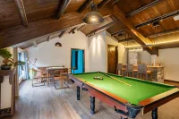 Jingdezhenlepingshilijuyunshe Hotels in Leping