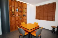 Meet Sihua Homestay
