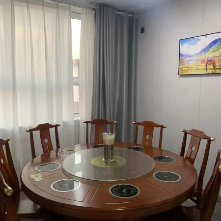 Aipa Resort Hotel
