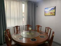 Aipa Resort Hotel - Desayuno