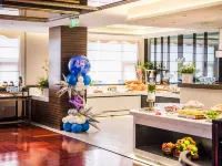 Chun Xi Hotel (Chengdu Chunxi Road Taikoo Li) Hotels near Chunxi Road