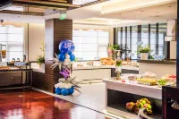 春熙賓館(成都春熙路步行街太古裏店) 成都酒店