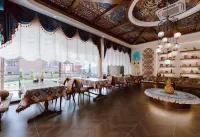 Kashu Pastin Vacation Stay (Yining Kazanqi Branch) - Romantic