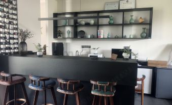 Jinyun Jiuguoshan Ju Homestay