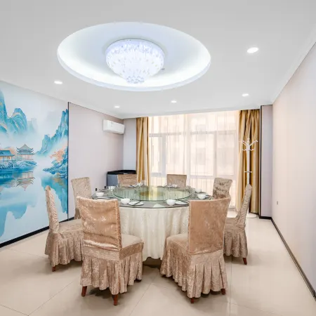 Beitun Shuirun Hotel