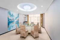 Beitun Shuirun Hotel - Aamiainen