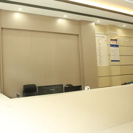 Wenshan Fengchi Apartment