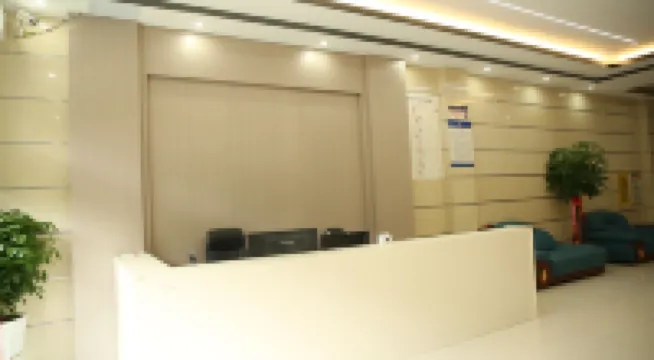 Wenshan Fengchi Apartment