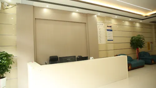 Wenshan Fengchi Apartment