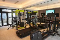 琅琊名仕飯店（琅琊古城店）