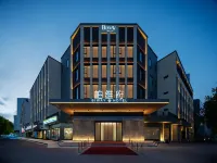 Biway Mansion Hotel (Puyang Jingkai Avenue Stadium Branch) Hotel di Puyang