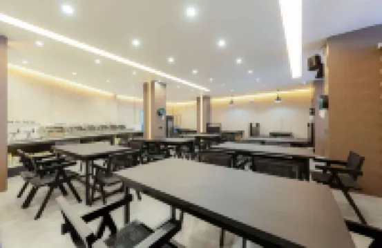 Fenghuang Aegean Sea Resort Hotel