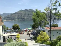 Dongnan Garden Homestay - Mountain view