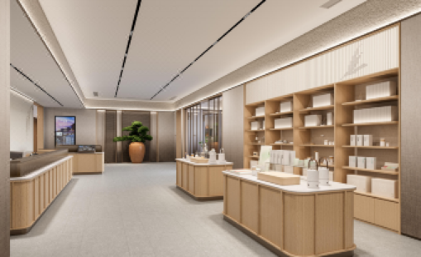 JI Hotel (Zhaoqing Minjie Square)