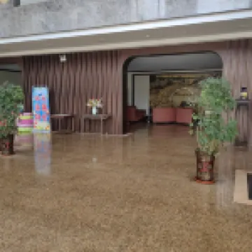 Scenic Homestay