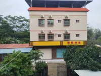 Yueke Homestay (Huizhou Pingtan Airport) Hotel in zona Pingtan Passenger Transport Terminal