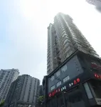 Dilireba Female Only Hostel (Guanyinqiao Food Street) Hotel a 