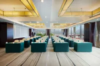 Jinxin Hotel Hotels in Hanyuan