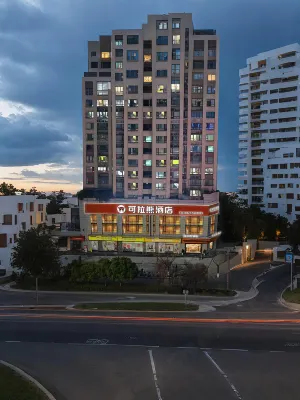 KOALA  HOTEL