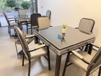 Pengzhou Baoshan Nanxi Chinese Inn