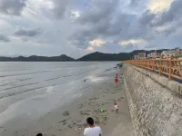 Linghai Homestay (Jinxiang Yintan Branch)
