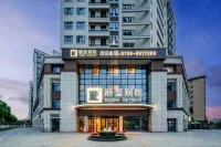 Rezen Guesthouse（AnFu Branch） Các khách sạn ở An Phúc