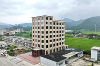Caofeng Bay Hotel Hotels near Fudu Hot Spring Holiday Resort