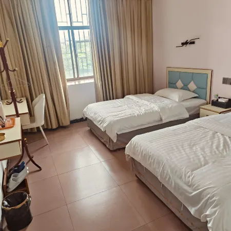 Youyou Homestay Отели рядом с достопримечательностью «Xiangnan University»