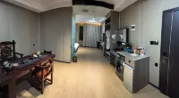 Kaiyue Manor Hotel in Ruoqiang County Hotels near Ruoqiang Railway Station