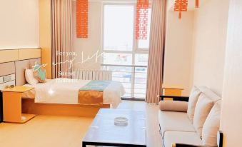 Damojin Hotel