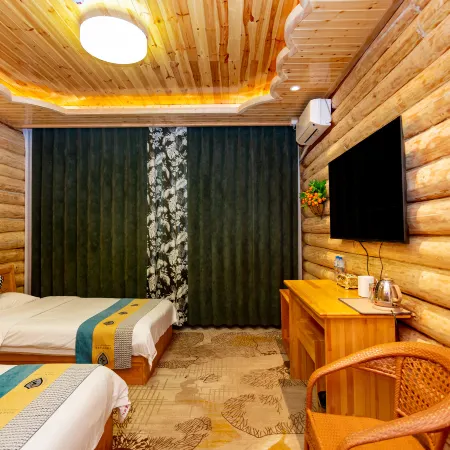 Eerguna Laguna Holiday Resort