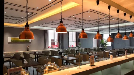 Minle Hotel Отели рядом с достопримечательностью «Minle Ancient City»