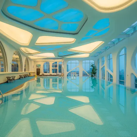 Shanghai Ship Hotel