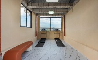Tianxi Garden Hotel (Shaoguan Nanxiongxiongzhou Park)