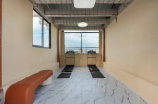 天禧花園酒店（韶關南雄店） 南雄酒店