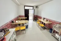 Ruoqi xiangQing Hotel - breakfast