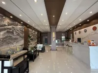 Zhenglanqi Yueju Business Hotel