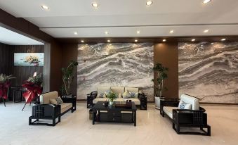 Zhenglanqi Yueju Business Hotel