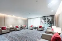 Suichang Baima Mountain Zhongda Langyuan Hotel Hotels in Suichang