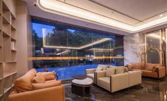 Days Inn Zhuhai Selected Wyndham Hotel (Couple Middle Road Branch)