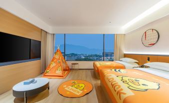 Days Inn by Wyndham Jianshi Enshi (Dixinggu Branch)