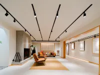 Floral Hotel·Tingshan Homestay - Kitchenette