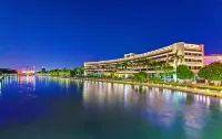 Swan Hotel Hotels in Bailuzhou/Dongdu wharf